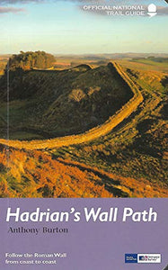 Hadrian's Wall Path 