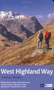 The West Highland Way 