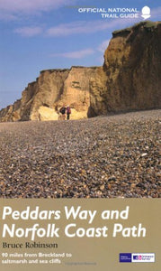 Peddars Way and the Norfolk Coast Path 