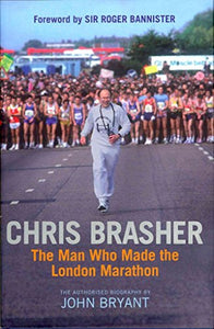 Chris Brasher 