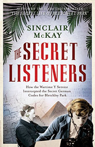 The Secret Listeners 