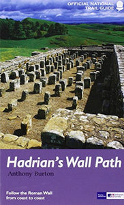 Hadrian's Wall Path 