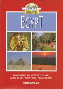 Egypt (Connaught Travel Guides) 