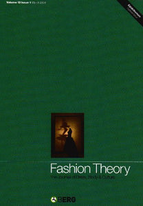 Fashion Theory 