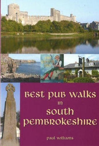 Best Pub Walks in South Pembrokeshire 