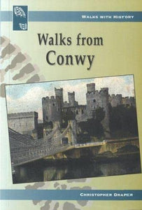 Walks from Conwy 