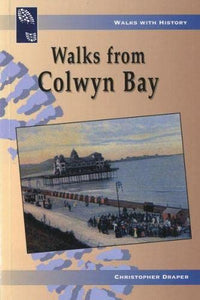 Walks from Colwyn Bay 