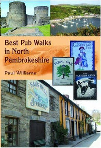 Best Pub Walks in North Pembrokeshire 