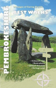 Carreg Gwalch Best Walks: Pembrokeshire 