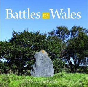 Compact Wales: Battles for Wales 