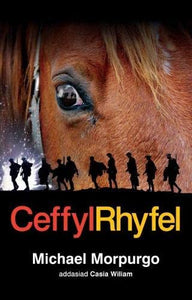 Ceffyl Rhyfel 