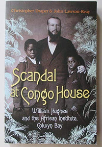 Scandal at Congo House 