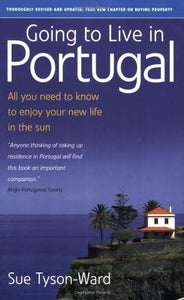 Going to Live in Portugal 