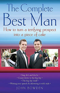 The Complete Best Man 