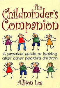 The Childminder's Companion 