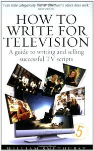 How to Write for Television 