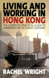 Living and Working in Hong Kong 