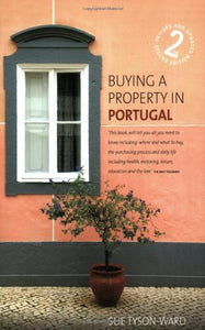 Buying a Property in Portugal 