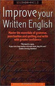 Improve Your Written English 5th Edition 