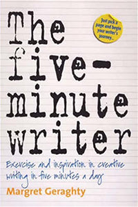 The Five-Minute Writer 2nd Edition 