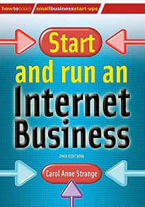 How to Start & Run Internet Business 2nd Edition 