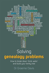 Solving Genealogy Problems 