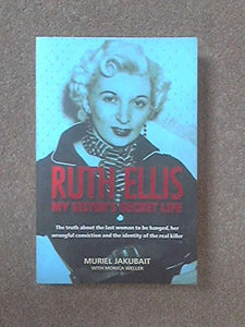 Ruth Ellis 