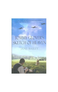 Tommy Glover's Sketch of Heaven 