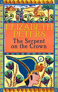 The Serpent on the Crown 