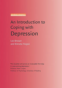 Introduction to Coping with Depression 