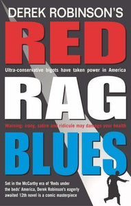 Red Rag Blues 