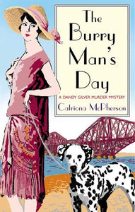 The Burry Man's Day 