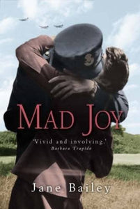 Mad Joy 