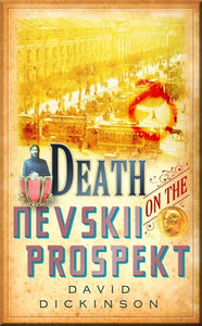 Death on the Nevskii Prospekt 