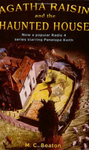 Agatha Raisin and the Haunted House 