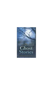 The Giant Book of Ghost Stories 