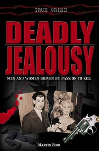 Deadly Jealousy 