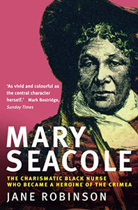 Mary Seacole 