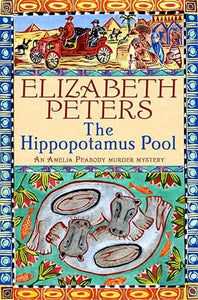 Hippopotamus Pool 