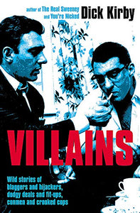 Villains 