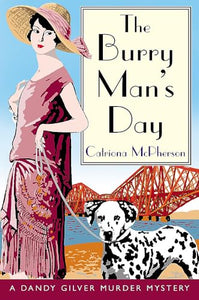 The Burry Man's Day 