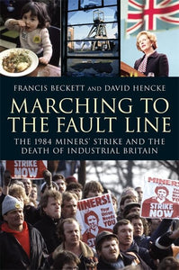 Marching to the Fault Line 