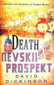 Death on the Nevskii Prospekt 