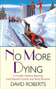 No More Dying 