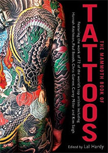 The Mammoth Book of Tattoos 