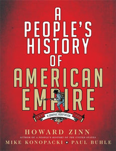 A People's History of American Empire 