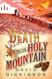 Death on the Holy Mountain 