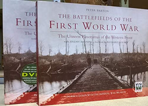 The Battlefields of the First World War 