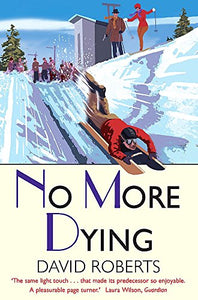 No More Dying 