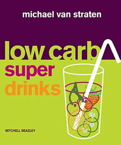 Low Carb Superdrinks 